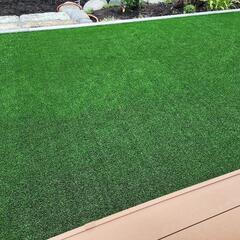 人工芝、グローバーターフあそびタイプ