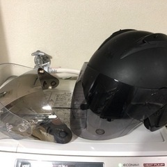 バイク用品　ヘルメット　グリップヒーター