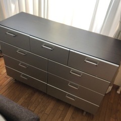 収納タンス
