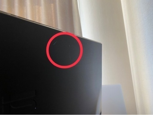 【モニター】ASUS VX238H-P