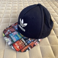 adidas キャップ