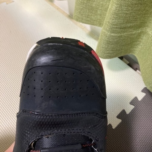 バートン burton ブーツ ion ピレリ 2014 27.5 Asian fit