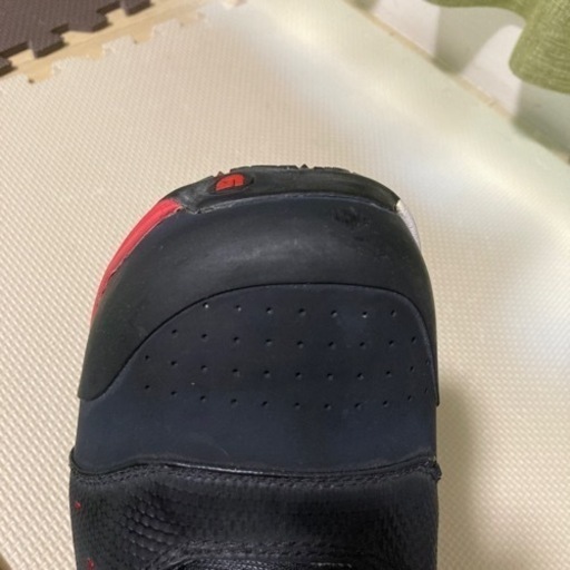 バートン burton ブーツ ion ピレリ 2014 27.5 Asian fit