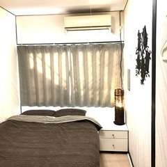 京都西院　ゲストハウスお掃除　1〜2時間の短時間　1,200円〜の画像