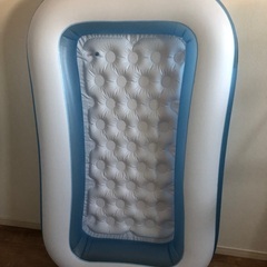 子ども用プール