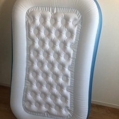 子ども用プールの画像