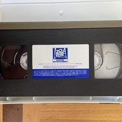 （近日処分）VHS:インデペンデンス・デイの画像