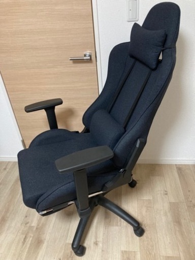 ゲーミングチェア