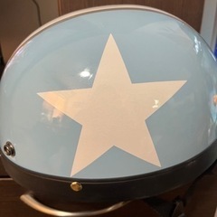 お譲り先決まりました。お値下げ。自転車用ヘルメット
