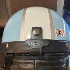 お譲り先決まりました。お値下げ。自転車用ヘルメットの画像