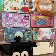 iPhone11pro携帯ケース