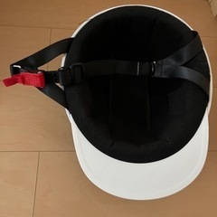 決まりました。バイク　新品　ヘルメットの画像