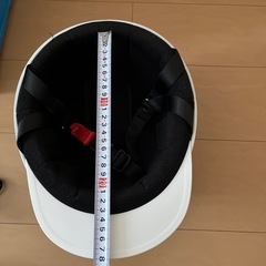 決まりました。バイク　新品　ヘルメットの画像