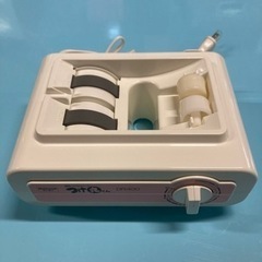 昭和家電つけ丸くんお値下げ100円の画像