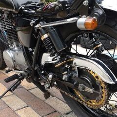 ＳＲ４００  １ＪＲ ２Ｈ６ 平成９年の画像