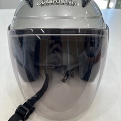 Marushin HELMETS マルシン ヘルメット ジェット...