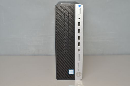 省スペースデスクトップPC 日本製 HP Probook 600 G3 SFF Windows11+office core i5-6500 爆速SSD256GB+SSD128GB メモリ8GB DVDマルチ搭載