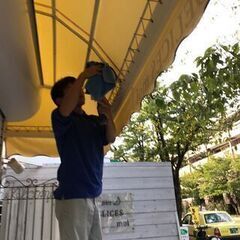 大阪市内、北摂にお住まいで,時間を有効に使いたい方　ハウスクリーニング、お掃除のお手伝いしていただけませんか？の画像