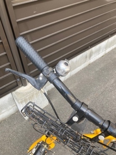 折りたたみ自転車　20インチ