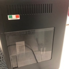 デロンギ 全自動エスプレッソマシン マグニフィカ ESAM1000SJ ジャンク扱いの画像