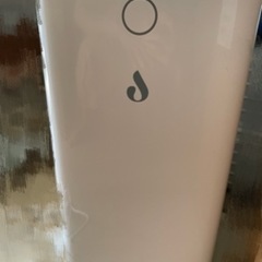 除湿機の画像