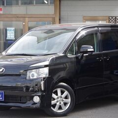 審査に自身が無い…まずはお気軽にお問合せを🙆‍♀️🎶【トヨタ　ヴ...