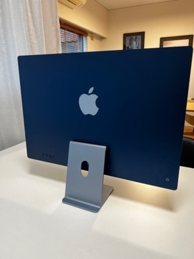 iMac 現行最新モデル 定価258,000円