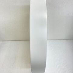 【レガストック川崎本店】 IKEA イケア SKRILLA スクリッラ 壁掛け時計 直径45㎝の画像