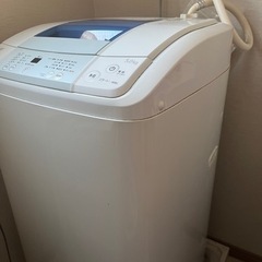 Haier ハイアール 全自動電気洗濯機JW-K50K
