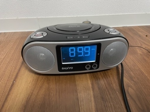 SANYOステレオシステム　DXD-N60