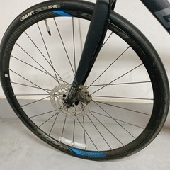 GIANT ESCAPE RX DISC 2020ジャイアント　クロスバイクの画像