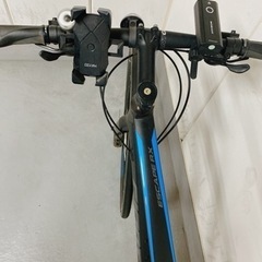 GIANT ESCAPE RX DISC 2020ジャイアント　クロスバイクの画像