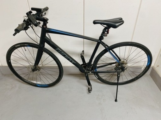 GIANT ESCAPE RX DISC 2020ジャイアント　クロスバイク