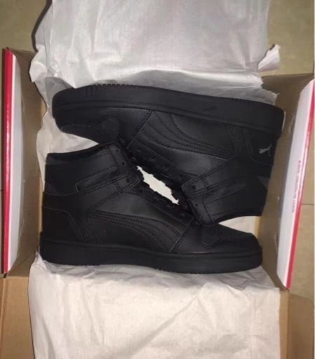 靴/バッグ Puma Rebound LayUp
