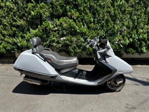 【決まりましたm(_ _)m】バイクシーズン夏本番、格安フュージョン❣️ 要点検整備、下記を最後まで読んでね❣️