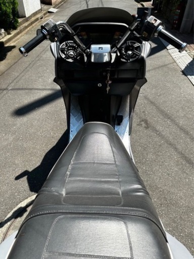 【決まりましたm(_ _)m】バイクシーズン夏本番、格安フュージョン❣️ 要点検整備、下記を最後まで読んでね❣️