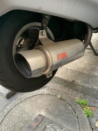 【決まりましたm(_ _)m】バイクシーズン夏本番、格安フュージョン❣️ 要点検整備、下記を最後まで読んでね❣️
