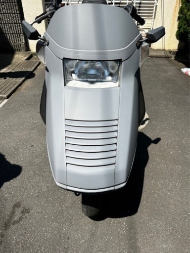 【決まりましたm(_ _)m】バイクシーズン夏本番、格安フュージョン❣️ 要点検整備、下記を最後まで読んでね❣️