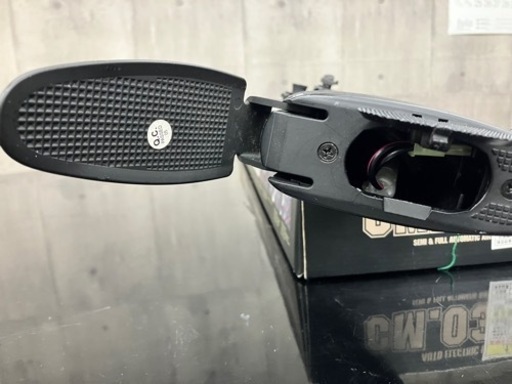 中華　m14SOCOM 電動ガン