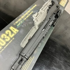 中華　m14SOCOM 電動ガン