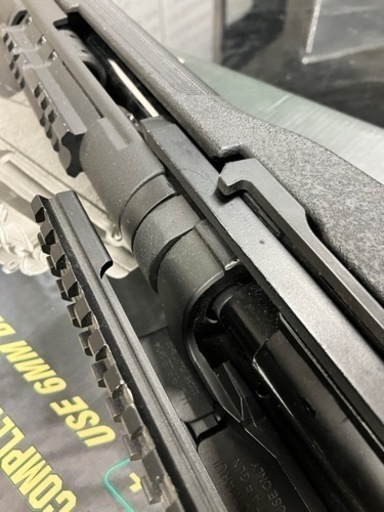 中華　m14SOCOM 電動ガン