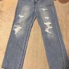 レディース ジーンズ Lサイズ（PAGE BOY）※画像1枚目参照の画像