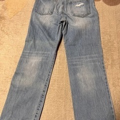 レディース ジーンズ Lサイズ（PAGE BOY）※画像1枚目参照の画像