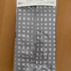 冷感肌掛けふとんカバーの画像