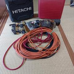マキタ40V充電工具 その他工具の画像