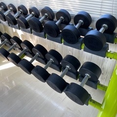 熊本県のダンベルセット スポーツの中古が安い！激安で譲ります