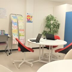 相談支援専門員募集