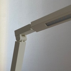 LEDデスクライト ニトリの画像