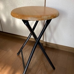 椅子（スツール）