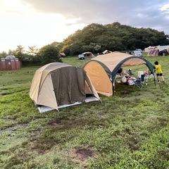 4〜5人用テント